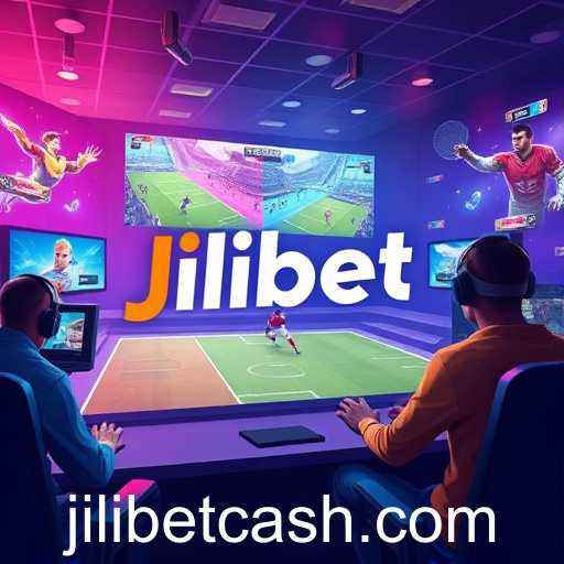 The Rise and Influence of Jilibet in Online Gaming