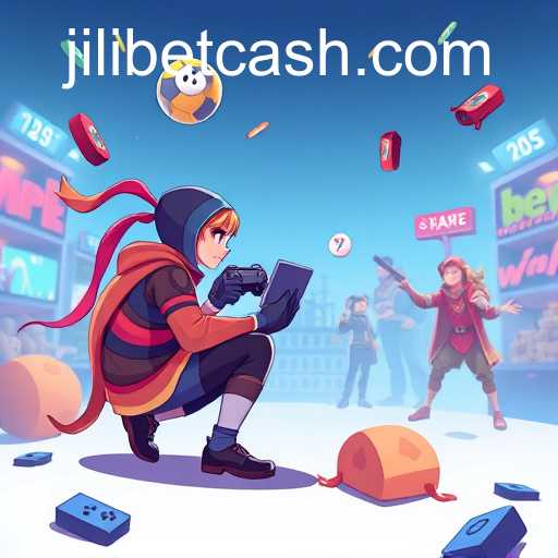 The Rise of Jilibet: A Digital Haven for Gamers