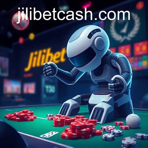 Jilibet's Rise in the Digital Gaming World