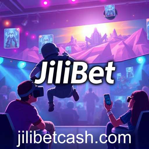JiliBet: Revolutionizing Online Gaming