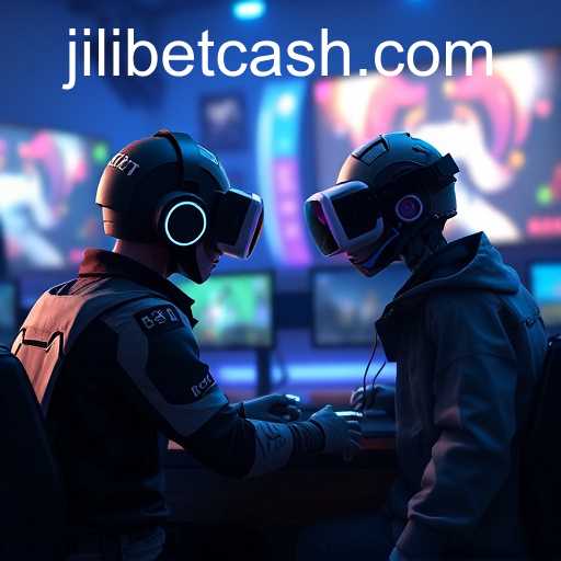 Jilibet's Expansion in Online Gaming
