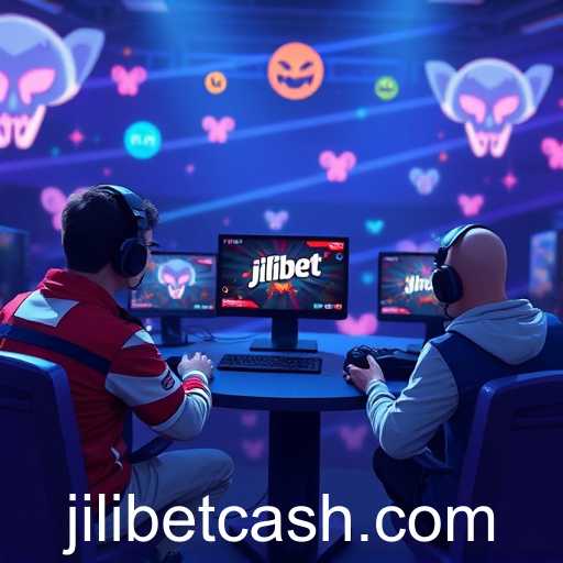 Jilibet: Evolution of Online Gaming