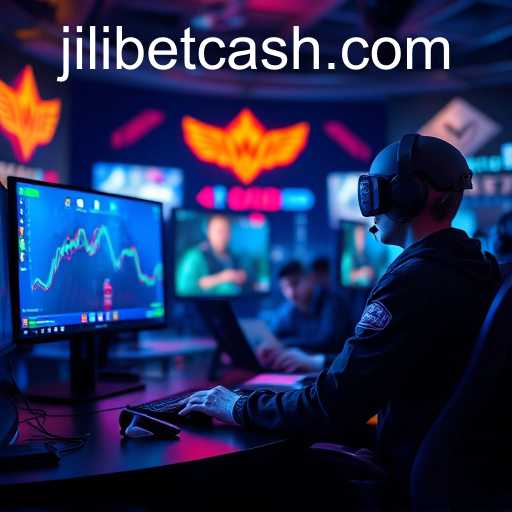 Jilibet: Transforming Online Gaming