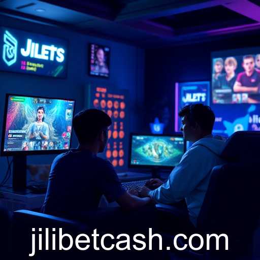 Jilibet's Impact on the Online Gaming Landscape